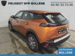 PEUGEOT 2008 Les Occasions Bollène - Peugeot, Citroën, Véhicule Sans Permis - VSP