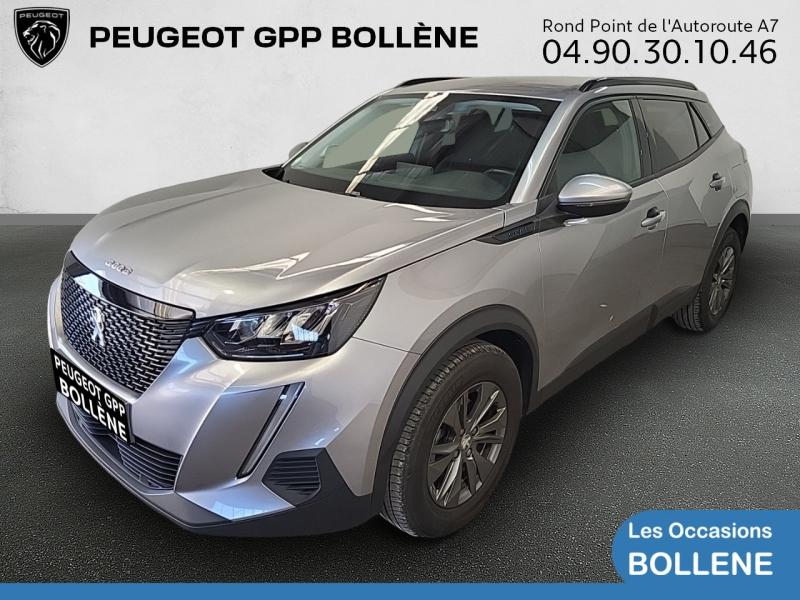 PEUGEOT 2008 Les Occasions Bollène - Peugeot, Citroën, Véhicule Sans Permis - VSP