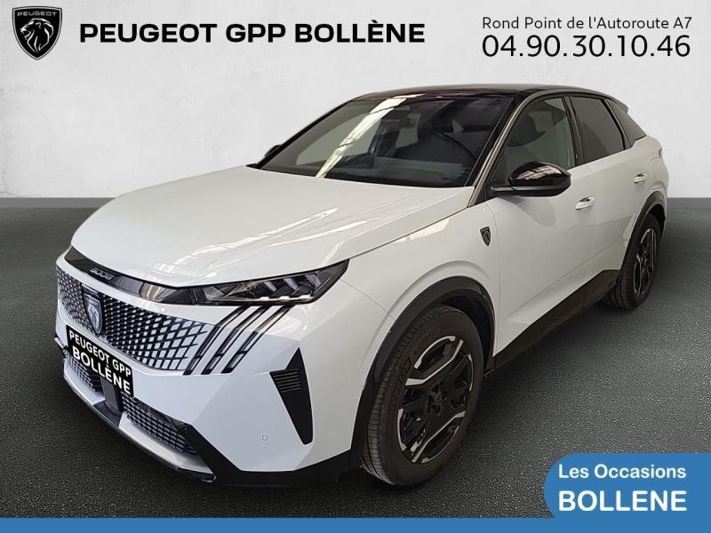 PEUGEOT 3008 Les Occasions Bollène - Peugeot, Citroën, Véhicule Sans Permis - VSP