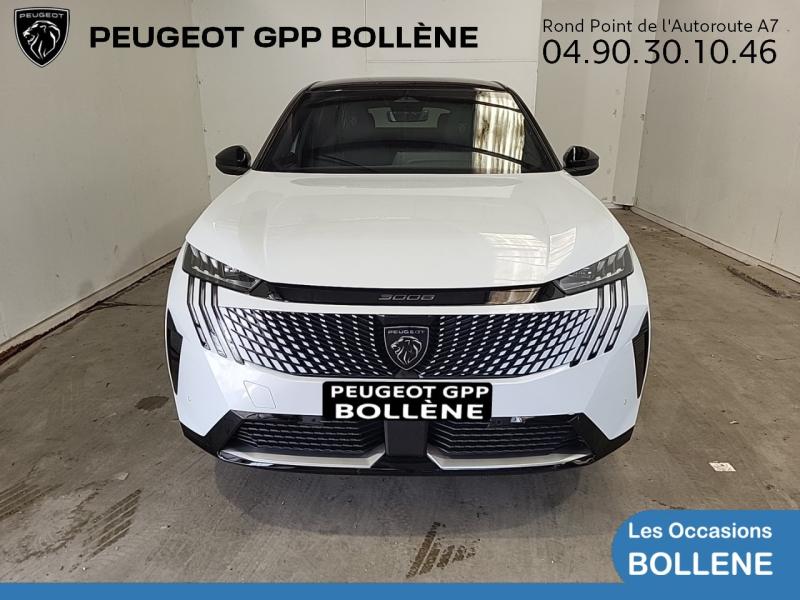 PEUGEOT 3008 Les Occasions Bollène - Peugeot, Citroën, Véhicule Sans Permis - VSP PEUGEOT 3008 Les Occasions Bollène - Peugeot, Citroën, Véhicule Sans Permis - VSP