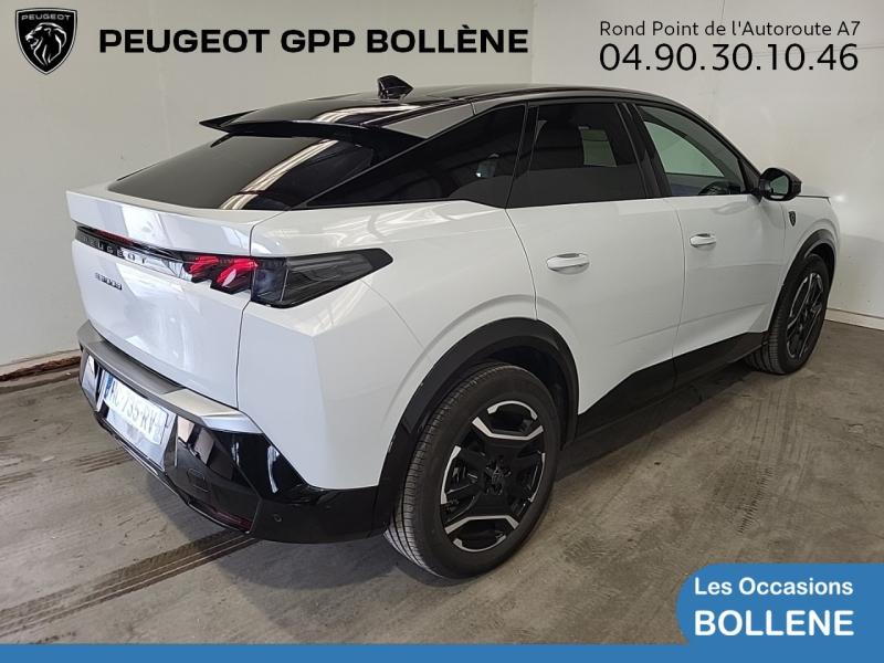PEUGEOT 3008 Les Occasions Bollène - Peugeot, Citroën, Véhicule Sans Permis - VSP PEUGEOT 3008 Les Occasions Bollène - Peugeot, Citroën, Véhicule Sans Permis - VSP