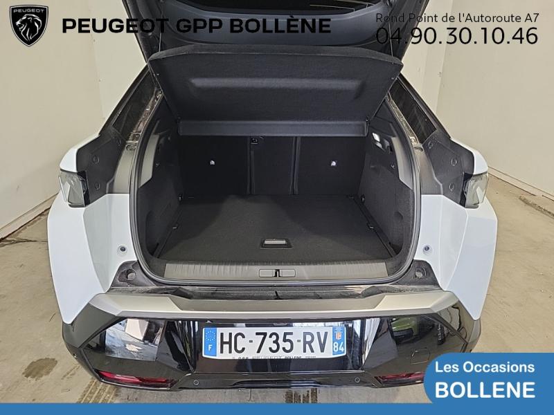 PEUGEOT 3008 Les Occasions Bollène - Peugeot, Citroën, Véhicule Sans Permis - VSP PEUGEOT 3008 Les Occasions Bollène - Peugeot, Citroën, Véhicule Sans Permis - VSP