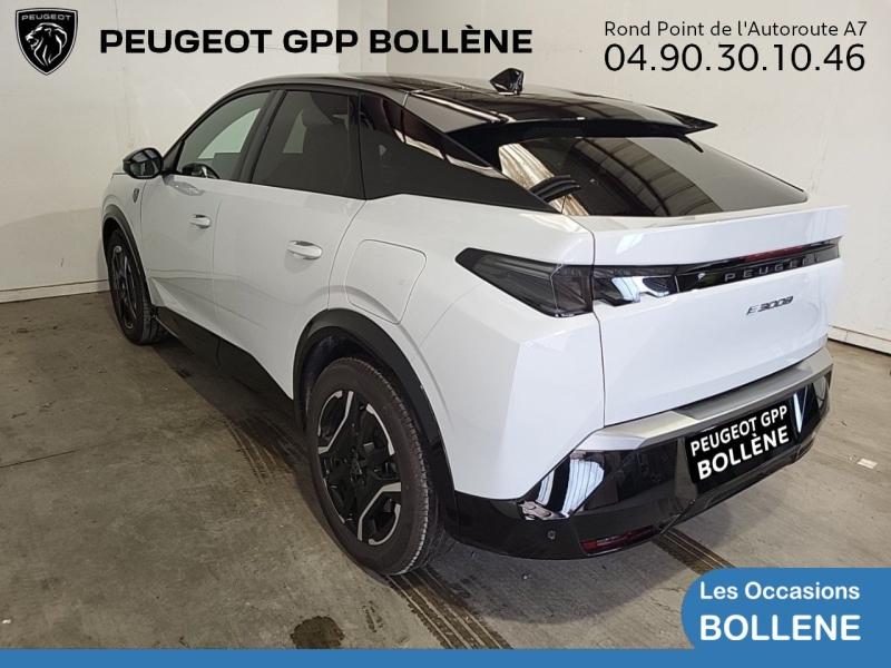 PEUGEOT 3008 Les Occasions Bollène - Peugeot, Citroën, Véhicule Sans Permis - VSP PEUGEOT 3008 Les Occasions Bollène - Peugeot, Citroën, Véhicule Sans Permis - VSP