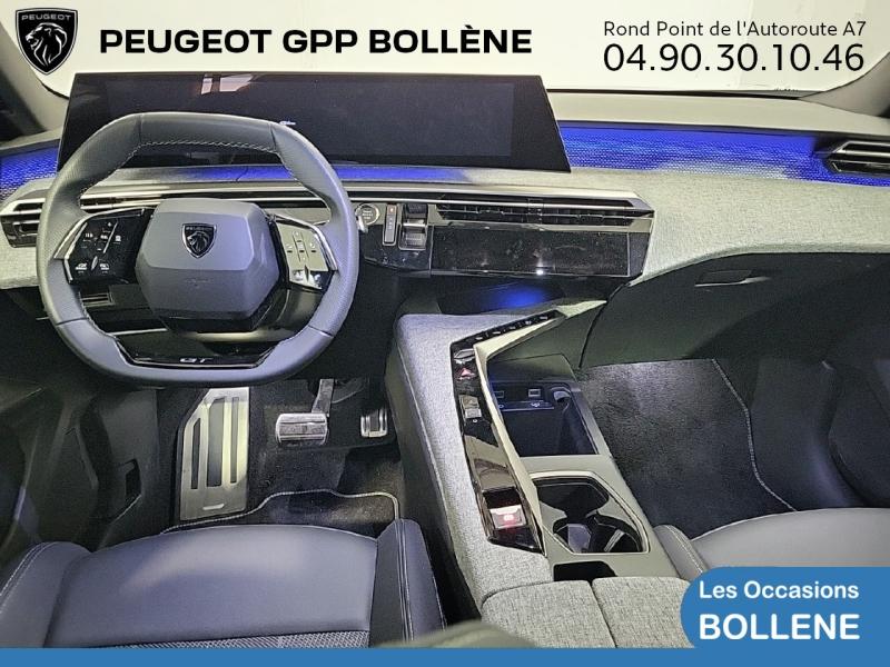 PEUGEOT 3008 Les Occasions Bollène - Peugeot, Citroën, Véhicule Sans Permis - VSP PEUGEOT 3008 Les Occasions Bollène - Peugeot, Citroën, Véhicule Sans Permis - VSP