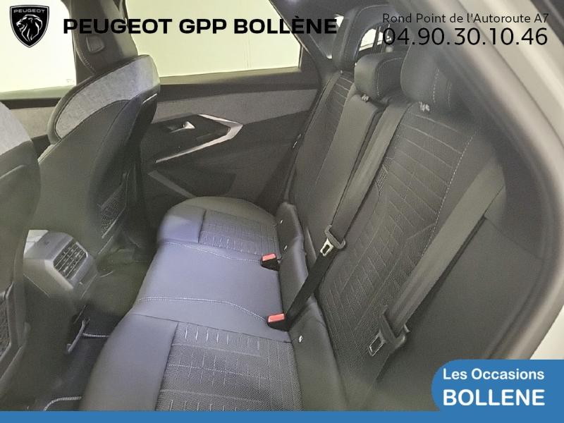 PEUGEOT 3008 Les Occasions Bollène - Peugeot, Citroën, Véhicule Sans Permis - VSP PEUGEOT 3008 Les Occasions Bollène - Peugeot, Citroën, Véhicule Sans Permis - VSP