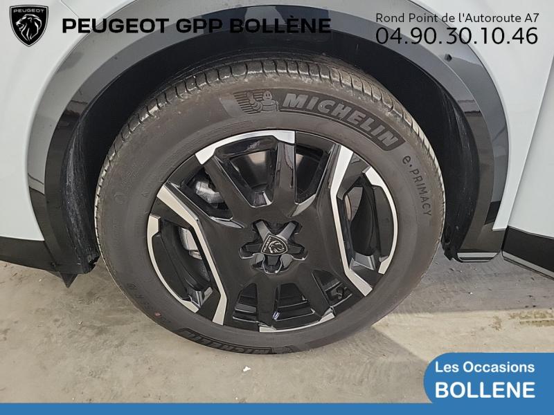 PEUGEOT 3008 Les Occasions Bollène - Peugeot, Citroën, Véhicule Sans Permis - VSP PEUGEOT 3008 Les Occasions Bollène - Peugeot, Citroën, Véhicule Sans Permis - VSP