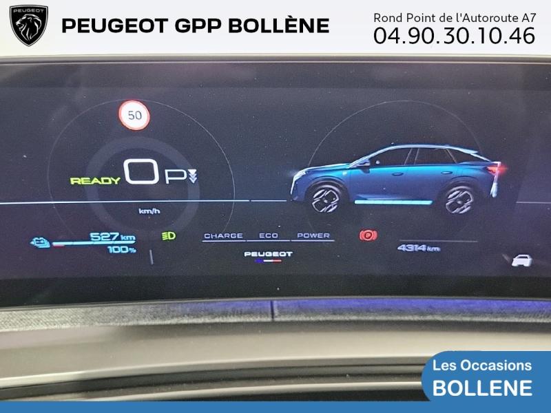 PEUGEOT 3008 Les Occasions Bollène - Peugeot, Citroën, Véhicule Sans Permis - VSP PEUGEOT 3008 Les Occasions Bollène - Peugeot, Citroën, Véhicule Sans Permis - VSP