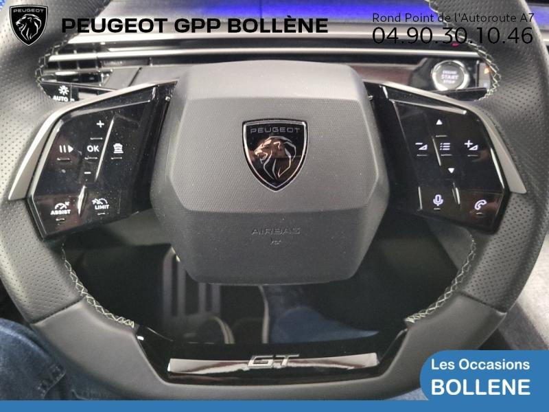 PEUGEOT 3008 Les Occasions Bollène - Peugeot, Citroën, Véhicule Sans Permis - VSP PEUGEOT 3008 Les Occasions Bollène - Peugeot, Citroën, Véhicule Sans Permis - VSP