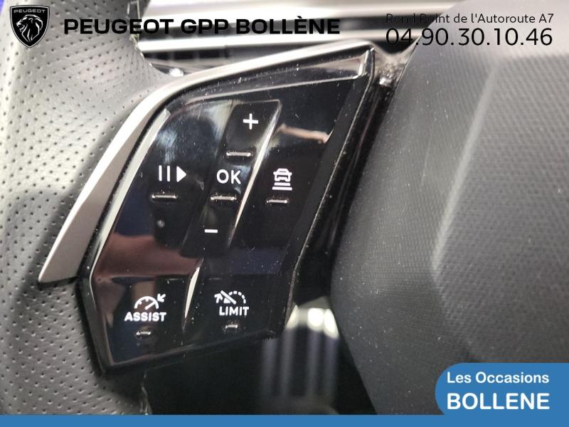 PEUGEOT 3008 Les Occasions Bollène - Peugeot, Citroën, Véhicule Sans Permis - VSP PEUGEOT 3008 Les Occasions Bollène - Peugeot, Citroën, Véhicule Sans Permis - VSP