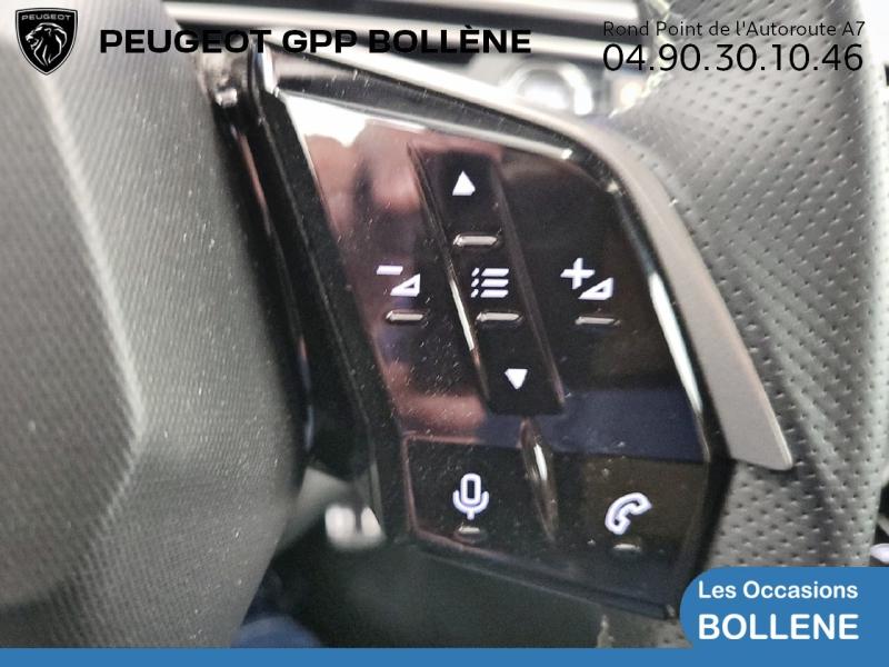 PEUGEOT 3008 Les Occasions Bollène - Peugeot, Citroën, Véhicule Sans Permis - VSP PEUGEOT 3008 Les Occasions Bollène - Peugeot, Citroën, Véhicule Sans Permis - VSP