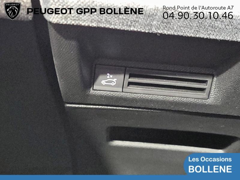 PEUGEOT 3008 Les Occasions Bollène - Peugeot, Citroën, Véhicule Sans Permis - VSP PEUGEOT 3008 Les Occasions Bollène - Peugeot, Citroën, Véhicule Sans Permis - VSP