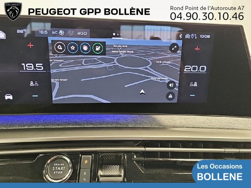 PEUGEOT 3008 Les Occasions Bollène - Peugeot, Citroën, Véhicule Sans Permis - VSP PEUGEOT 3008 Les Occasions Bollène - Peugeot, Citroën, Véhicule Sans Permis - VSP