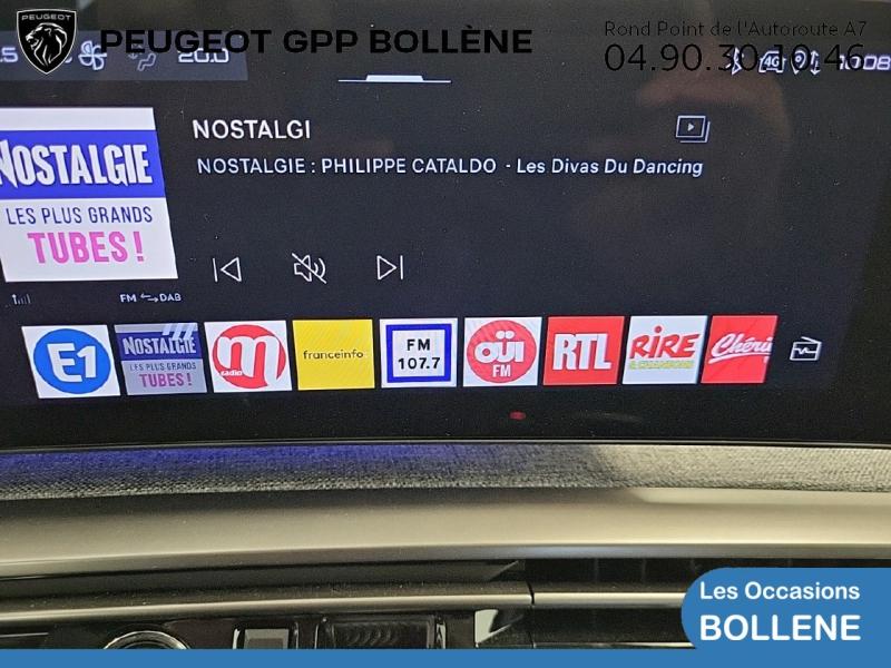 PEUGEOT 3008 Les Occasions Bollène - Peugeot, Citroën, Véhicule Sans Permis - VSP PEUGEOT 3008 Les Occasions Bollène - Peugeot, Citroën, Véhicule Sans Permis - VSP