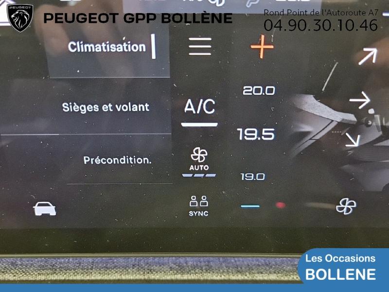 PEUGEOT 3008 Les Occasions Bollène - Peugeot, Citroën, Véhicule Sans Permis - VSP PEUGEOT 3008 Les Occasions Bollène - Peugeot, Citroën, Véhicule Sans Permis - VSP