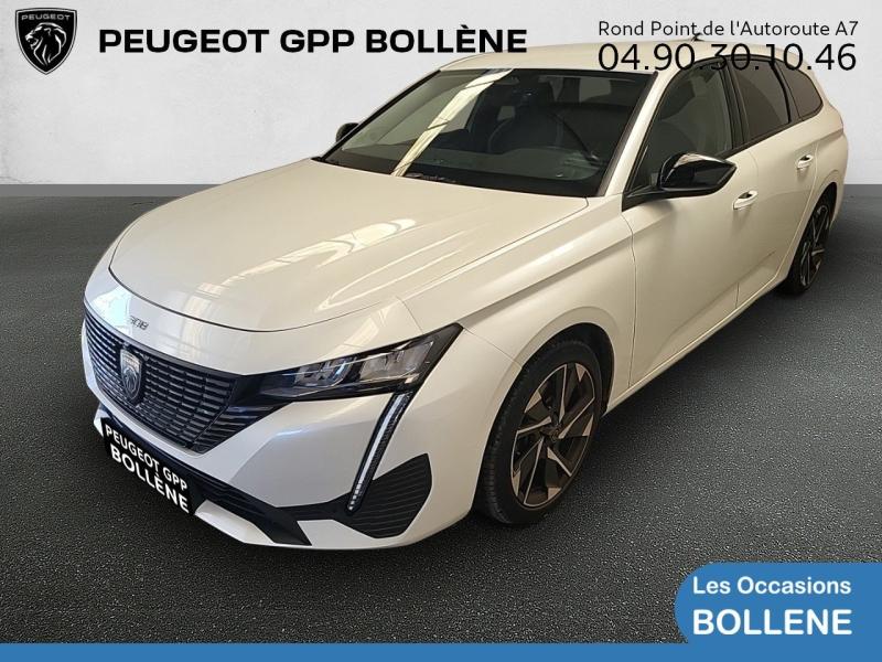 PEUGEOT 308 SW Les Occasions Bollène - Peugeot, Citroën, Véhicule Sans Permis - VSP