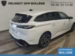 PEUGEOT 308 SW Les Occasions Bollène - Peugeot, Citroën, Véhicule Sans Permis - VSP