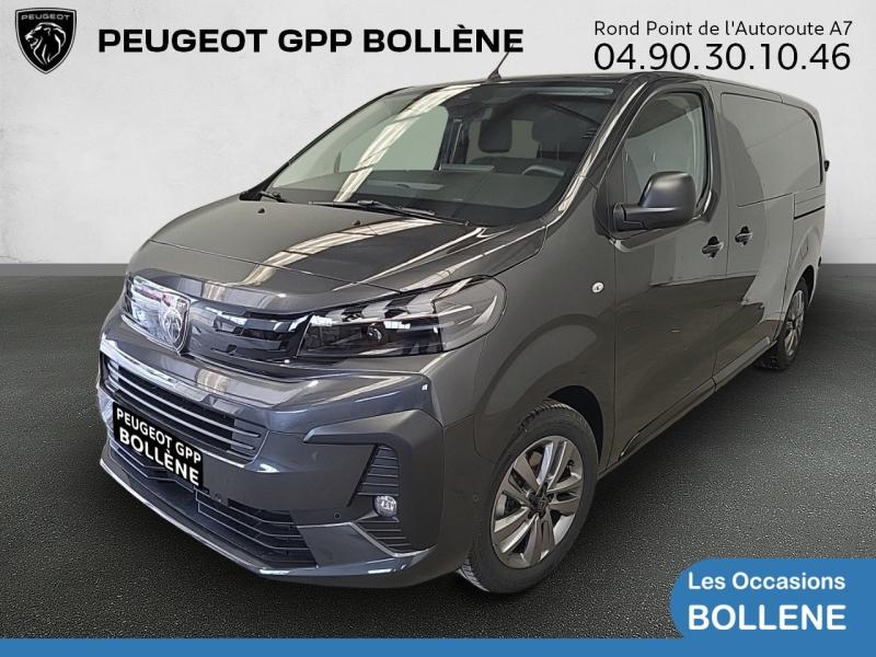 PEUGEOT Expert Fg Les Occasions Bollène - Peugeot, Citroën, Véhicule Sans Permis - VSP
