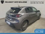 PEUGEOT 208 Les Occasions Bollène - Peugeot, Citroën, Véhicule Sans Permis - VSP