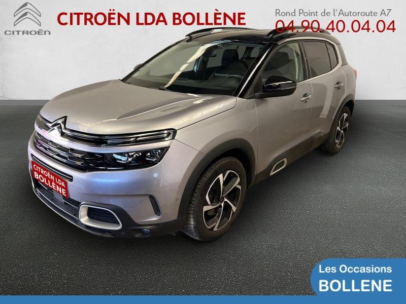 CITROEN C5 Aircross Les Occasions Bollène - Peugeot, Citroën, Véhicule Sans Permis - VSP