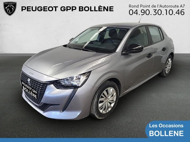 PEUGEOT 208 Affaire Les Occasions Bollène - Peugeot, Citroën, Véhicule Sans Permis - VSP