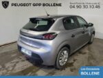 PEUGEOT 208 Affaire Les Occasions Bollène - Peugeot, Citroën, Véhicule Sans Permis - VSP
