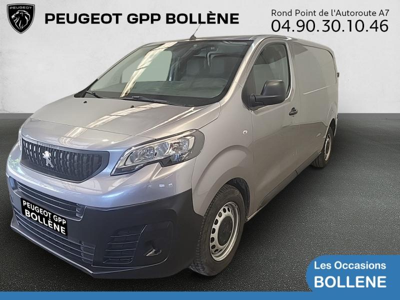 PEUGEOT Expert Fg Les Occasions Bollène - Peugeot, Citroën, Véhicule Sans Permis - VSP