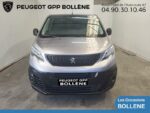 PEUGEOT Expert Fg Les Occasions Bollène - Peugeot, Citroën, Véhicule Sans Permis - VSP