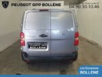 PEUGEOT Expert Fg Les Occasions Bollène - Peugeot, Citroën, Véhicule Sans Permis - VSP