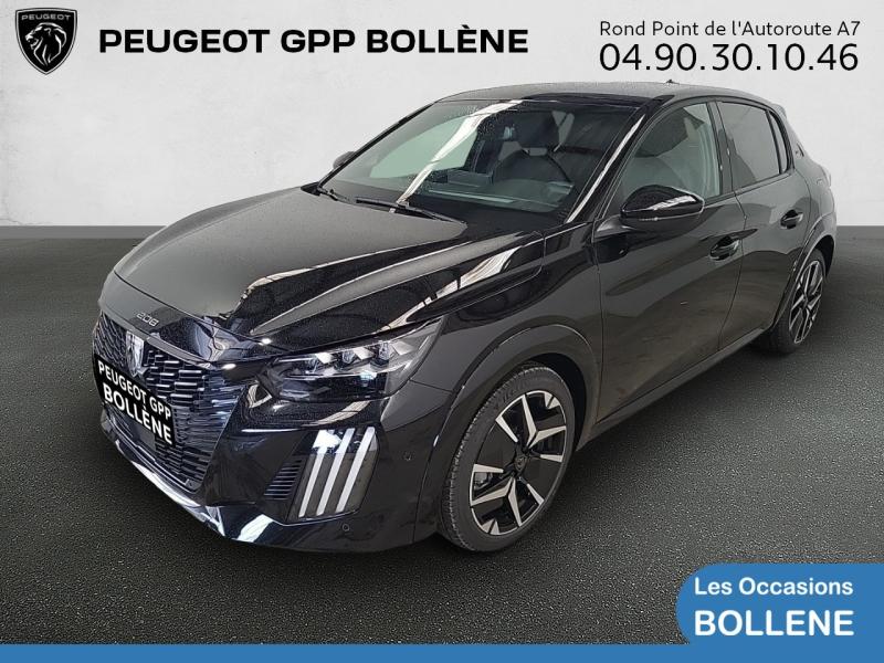 PEUGEOT 208 Les Occasions Bollène - Peugeot, Citroën, Véhicule Sans Permis - VSP