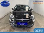 FIAT 500X Les Occasions Bollène - Peugeot, Citroën, Véhicule Sans Permis - VSP