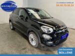 FIAT 500X Les Occasions Bollène - Peugeot, Citroën, Véhicule Sans Permis - VSP
