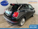 FIAT 500X Les Occasions Bollène - Peugeot, Citroën, Véhicule Sans Permis - VSP