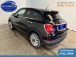 FIAT 500X Les Occasions Bollène - Peugeot, Citroën, Véhicule Sans Permis - VSP