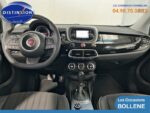 FIAT 500X Les Occasions Bollène - Peugeot, Citroën, Véhicule Sans Permis - VSP
