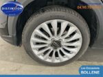 FIAT 500X Les Occasions Bollène - Peugeot, Citroën, Véhicule Sans Permis - VSP