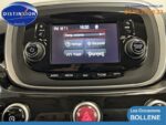FIAT 500X Les Occasions Bollène - Peugeot, Citroën, Véhicule Sans Permis - VSP