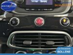 FIAT 500X Les Occasions Bollène - Peugeot, Citroën, Véhicule Sans Permis - VSP