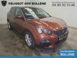 PEUGEOT 3008 Les Occasions Bollène - Peugeot, Citroën, Véhicule Sans Permis - VSP