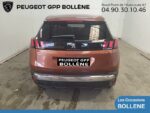 PEUGEOT 3008 Les Occasions Bollène - Peugeot, Citroën, Véhicule Sans Permis - VSP
