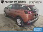 PEUGEOT 3008 Les Occasions Bollène - Peugeot, Citroën, Véhicule Sans Permis - VSP