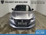 Vente occasion PEUGEOT 208 1.2 PureTech 100ch S&S GT Line 118g - Prix : 12990€ - GPP Peugeot Bollène