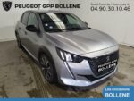 Vente occasion PEUGEOT 208 1.2 PureTech 100ch S&S GT Line 118g - Prix : 12490€ - GPP Peugeot Bollène
