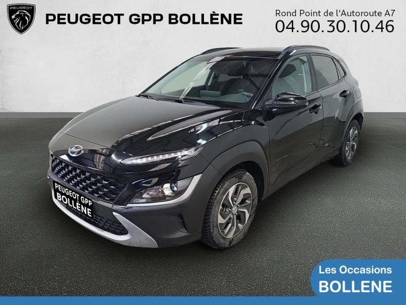 HYUNDAI Kona Les Occasions Bollène - Peugeot, Citroën, Véhicule Sans Permis - VSP