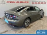 PEUGEOT 508 Les Occasions Bollène - Peugeot, Citroën, Véhicule Sans Permis - VSP
