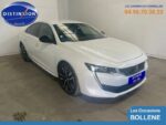 PEUGEOT 508 Les Occasions Bollène - Peugeot, Citroën, Véhicule Sans Permis - VSP