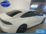 PEUGEOT 508 Les Occasions Bollène - Peugeot, Citroën, Véhicule Sans Permis - VSP