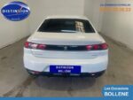 PEUGEOT 508 Les Occasions Bollène - Peugeot, Citroën, Véhicule Sans Permis - VSP