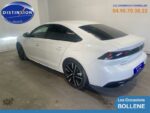 PEUGEOT 508 Les Occasions Bollène - Peugeot, Citroën, Véhicule Sans Permis - VSP
