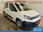 CITROEN Berlingo Van Les Occasions Bollène - Peugeot, Citroën, Véhicule Sans Permis - VSP