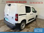 CITROEN Berlingo Van Les Occasions Bollène - Peugeot, Citroën, Véhicule Sans Permis - VSP
